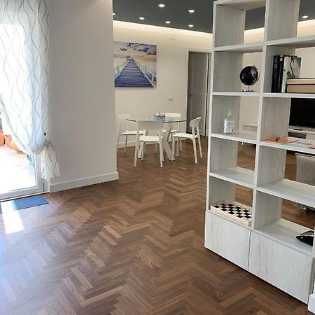 Casa Wagner Apartment Палермо Екстериор снимка