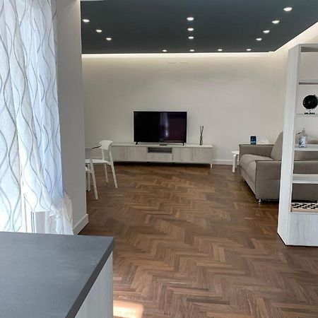 Casa Wagner Apartment Палермо Екстериор снимка