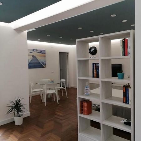 Casa Wagner Apartment Палермо Екстериор снимка
