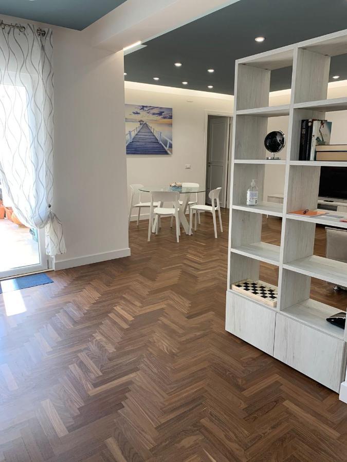 Casa Wagner Apartment Палермо Екстериор снимка