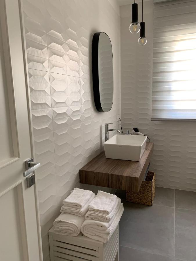 Casa Wagner Apartment Палермо Екстериор снимка
