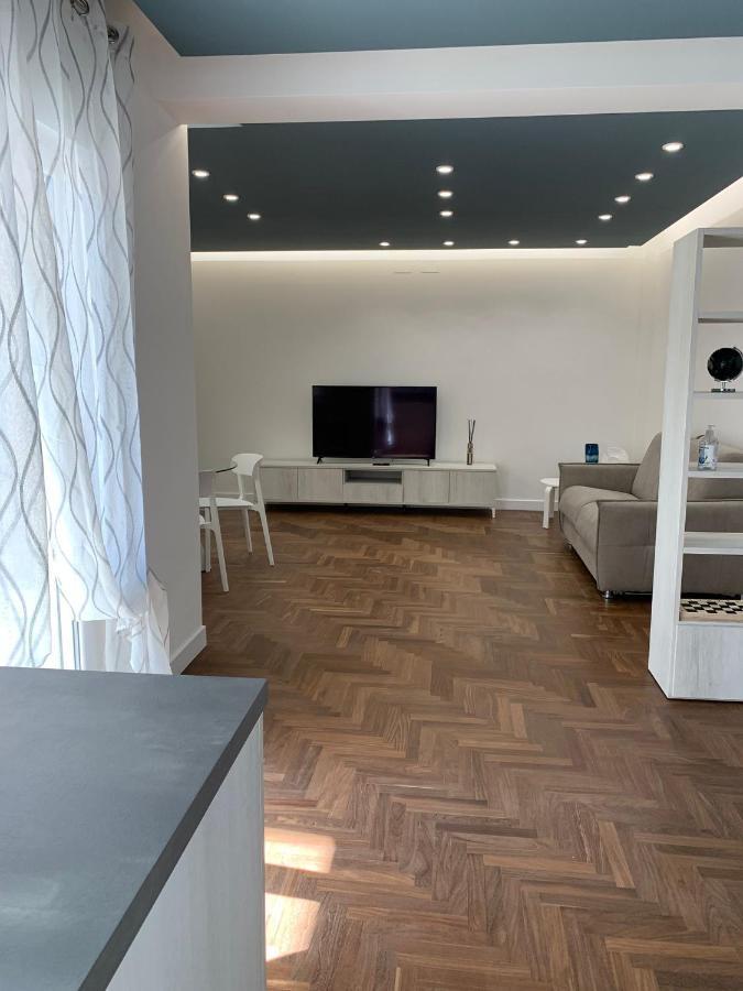 Casa Wagner Apartment Палермо Екстериор снимка