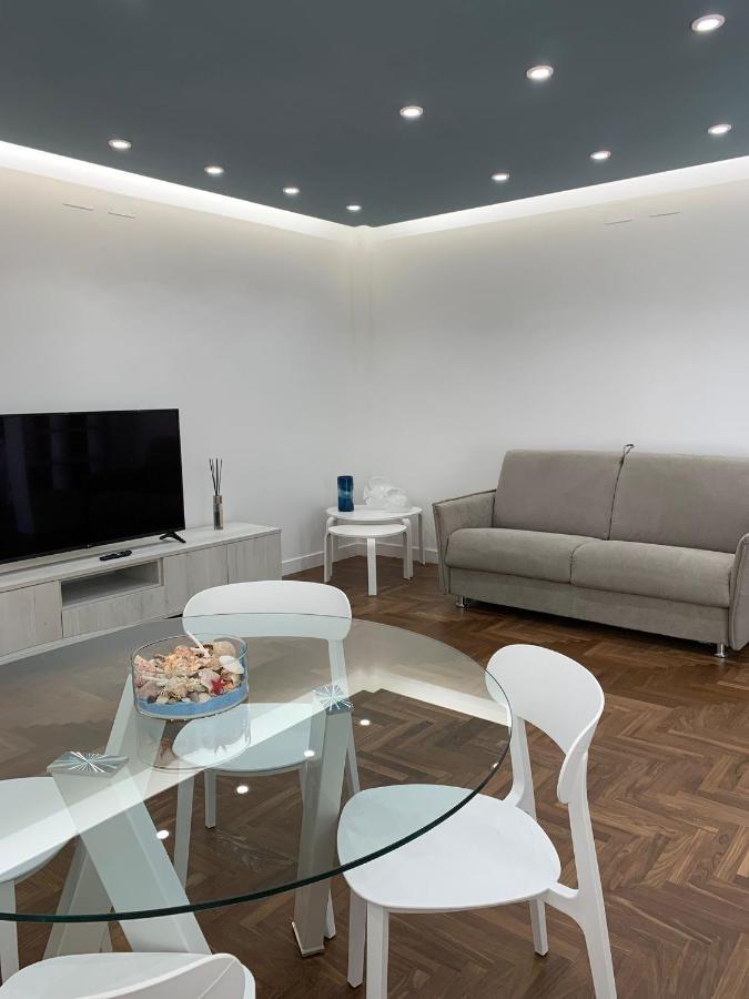 Casa Wagner Apartment Палермо Екстериор снимка