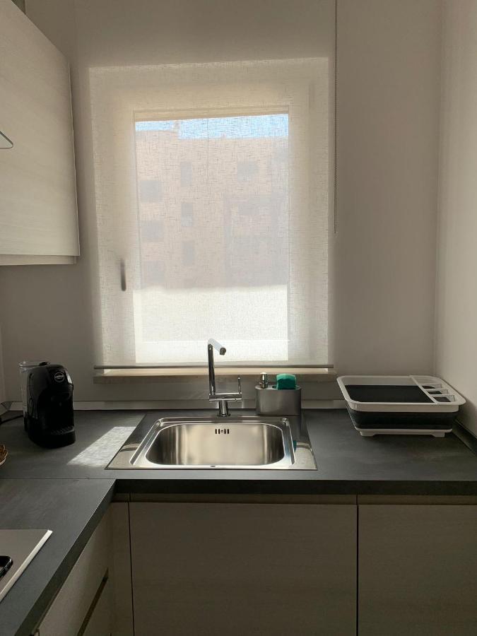 Casa Wagner Apartment Палермо Екстериор снимка